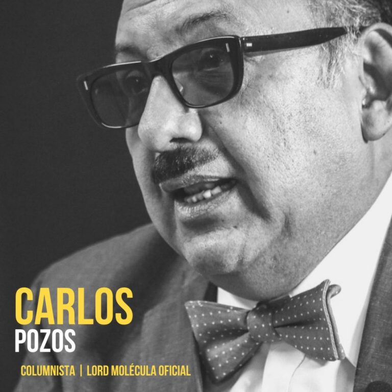 LOS POZOS DE CARLOS POZOS