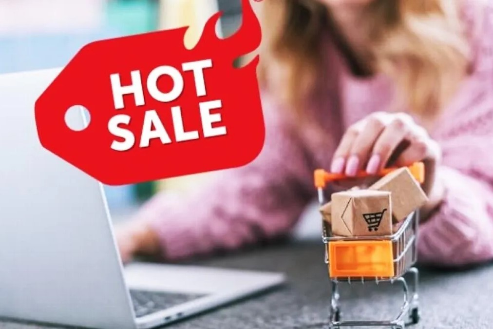 Hot Sale 2023: las ofertas de Mercado Libre en celulares con ¡40% de  descuento!