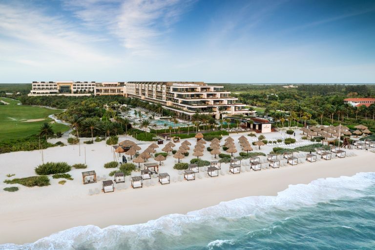 ATELIER Playa Mujeres es el resort más premiado en las Américas y el Caribe de la 31° edición de los World Travel Awards 2024