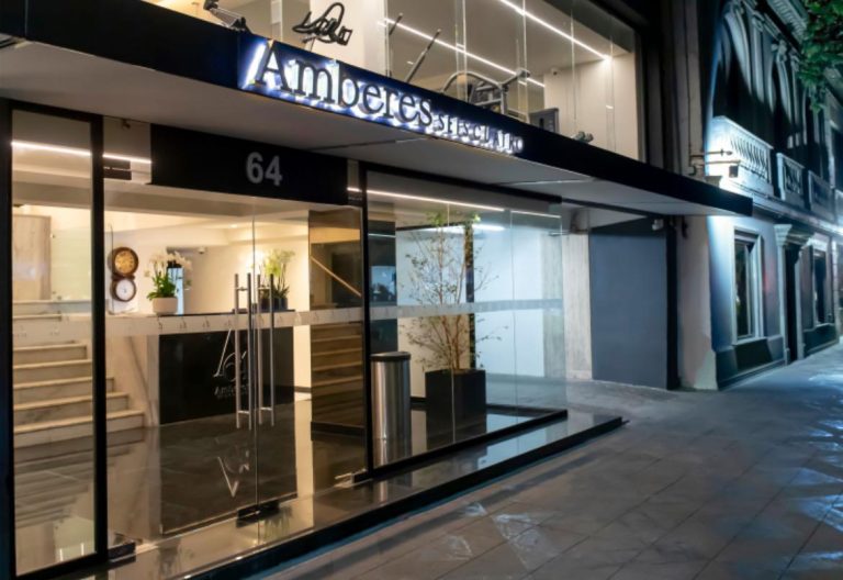 Choice Hotels CALA inaugura, en la Zona Rosa de la CDMX, el Amberes Seis Cuatro Ascend Hotel Collection TM