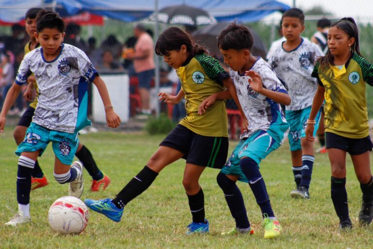 ANUNCIAN TORNEOS DE FUTBOL CON ENFOQUE INCLUYENTE PARA PERSONAS ESPECIALES PARA LA TEMPORADA OTOÑO 2024