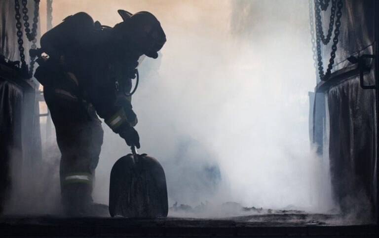 RECOMENDACIONES PARA EVITAR INCENDIOS EN ESTA TEMPORADA NAVIDEÑA