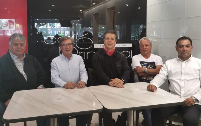HUATUSCO Y LAS ALTAS MONTAÑAS CONQUISTAN LA LENTE DE CINEASTAS