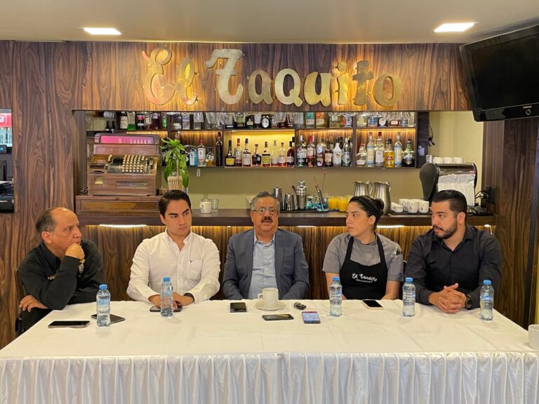 EL RESTAURANTE EL TAQUITO ANUNCIA SU RELEVO GENERACIONAL
