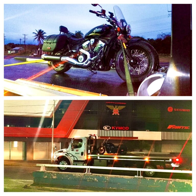 Indian Motorcycle falla en México: la pérdida de la promesa de Marca y un motor atrapado en trámites