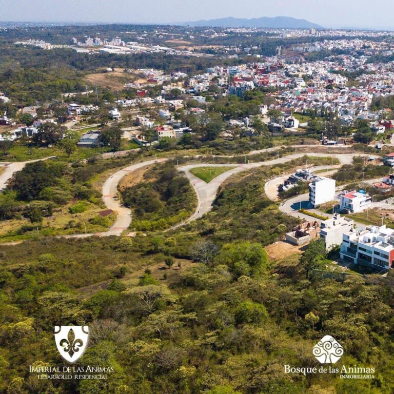 Inmobiliaria Bosque de las Ánimas consolida su legado como motor del desarrollo urbano en Xalapa