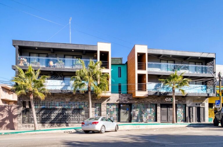 Choice Hotels abre el Comfort Suites Tijuana con lo que revoluciona el segmento midscale en México