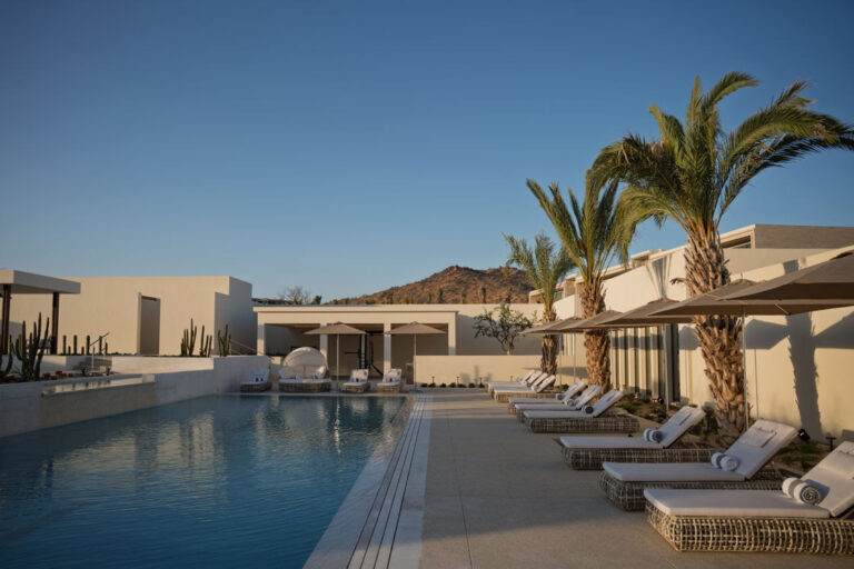 UN RITUAL PARA DOS EN EL DESIERTO: LA NUEVA EXPERIENCIA ROMÁNTICA DE PARK HYATT CABO DEL SOL