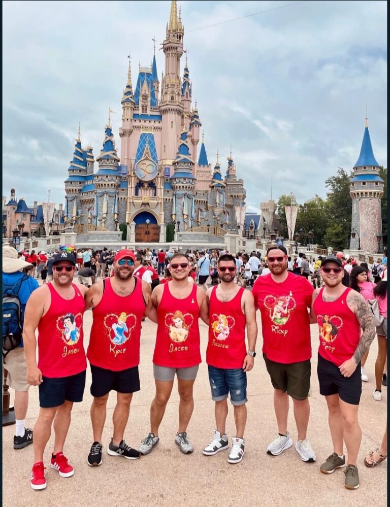Orlando anuncia grandes celebraciones de primavera de la comunidad LGBTQ+