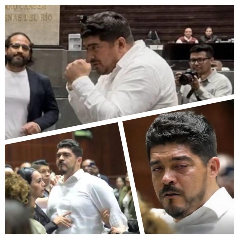 Del yate al zafarrancho: cuando el “soldado” se puso en guardia