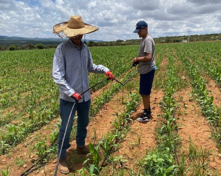 EL PROGRAMA “PRECIO JUSTO” ES UNA “POLÍTICA ABSURDA” QUE GARANTIZA EL EXILIO PRODUCTIVO DEL CAMPO