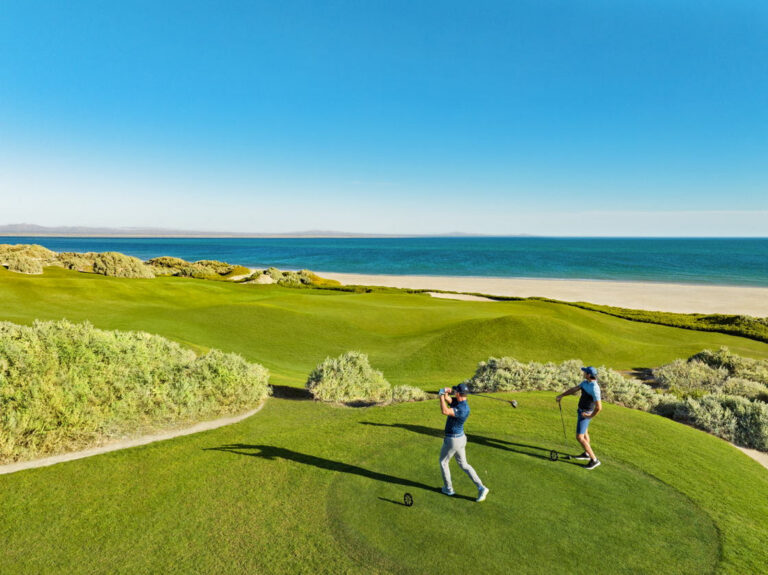 VIDANTAWORLD ABRE LA PUERTA AL PGA TOUR CON EL MEXICO OPEN QUALIFIER