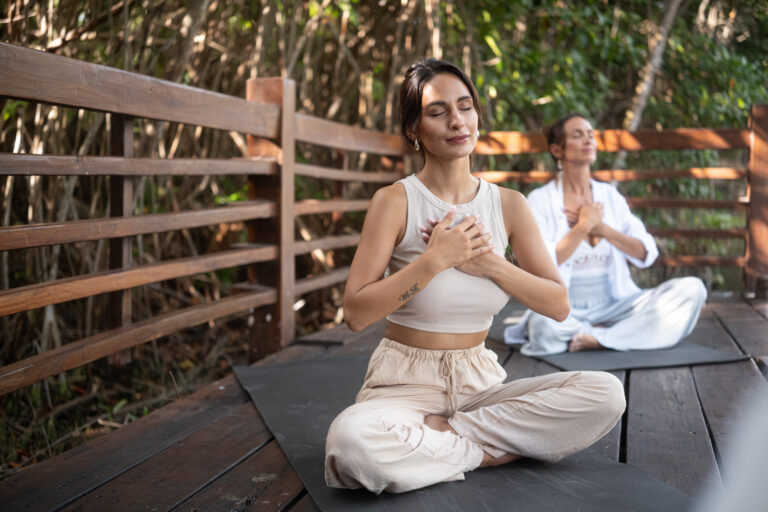 Fomentar el bienestar en  Mayakoba, una forma de vivir el destino 