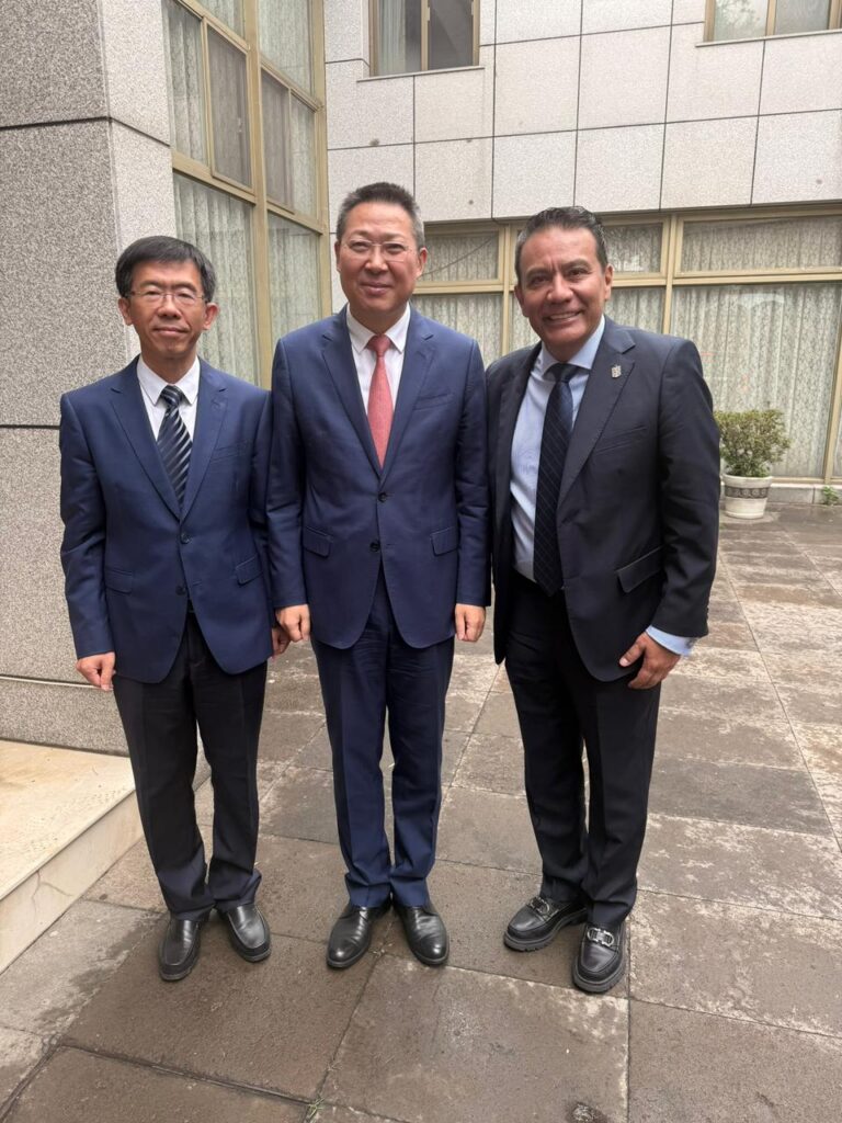 ASETUR recibe su certificado oficial como Miembro Afiliado de ONU Turismo
