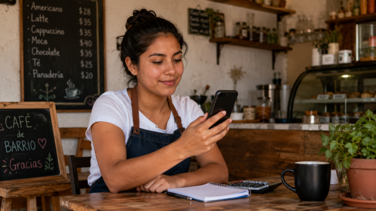 Hasta 30% de pequeños comerciantes buscará un crédito personal durante la justa mundialista