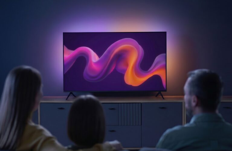 LA FRAGMENTACIÓN DE AUDIENCIAS ESTÁ REDEFINIENDO LAS ESTRATEGIAS PUBLICITARIAS EN CTV: EXTE