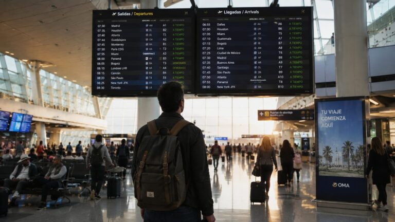 LA INDUSTRIA DEL TURISMO YA CAMBIÓ, PERO LA MAYORÍA DE LAS EMPRESAS Y AGENCIAS DE VIAJE, AÚN NO